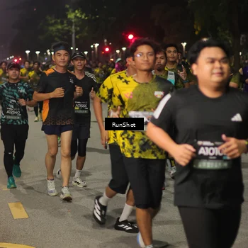 Runner Photo 7068370