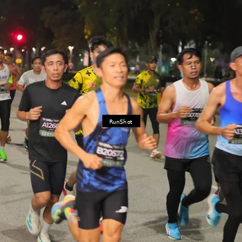 Runner Photo 7068372