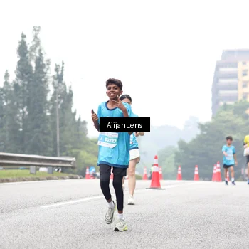 Runner Photo 7068375