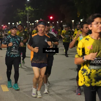 Runner Photo 7068380