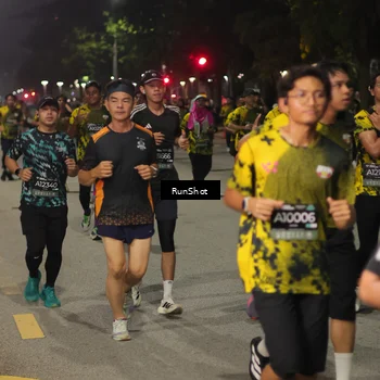 Runner Photo 7068381