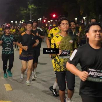 Runner Photo 7068384