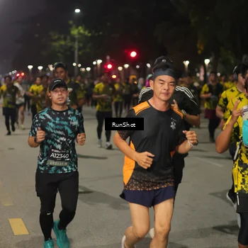 Runner Photo 7068387