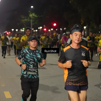 Runner Photo 7068390