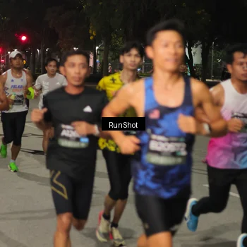 Runner Photo 7068391