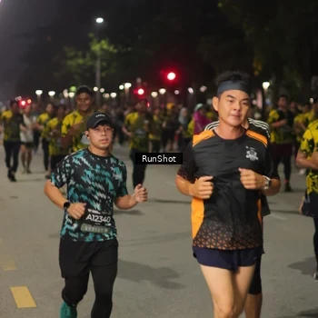 Runner Photo 7068392