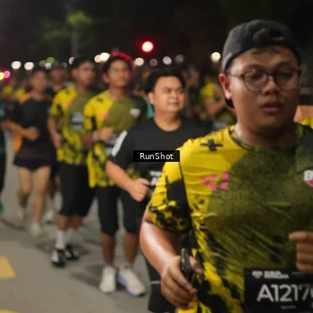 Runner Photo 7068393