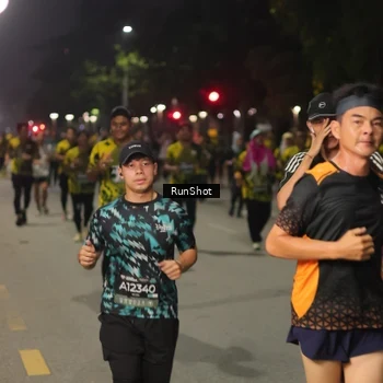 Runner Photo 7068394