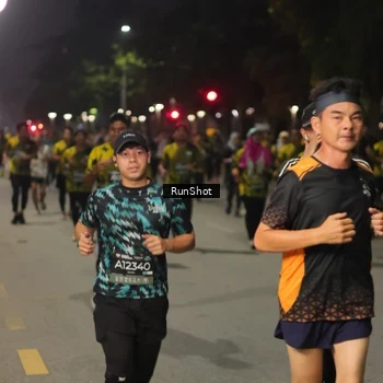 Runner Photo 7068395