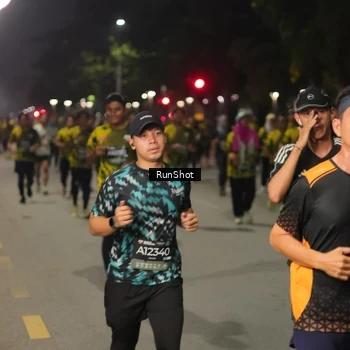 Runner Photo 7068396