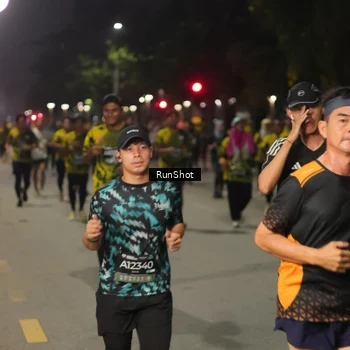 Runner Photo 7068397