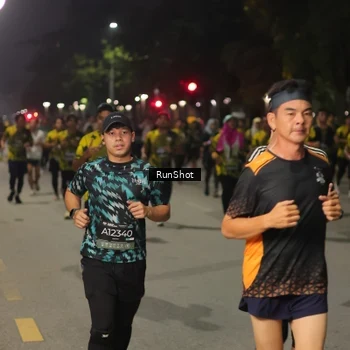 Runner Photo 7068399