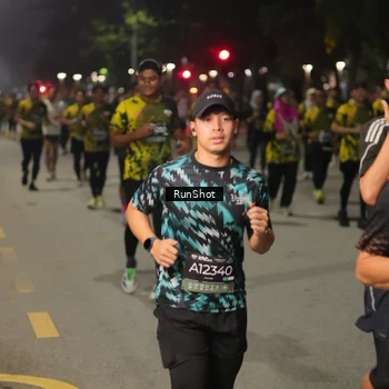 Runner Photo 7068401