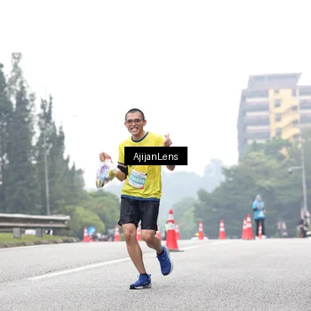 Runner Photo 7068403