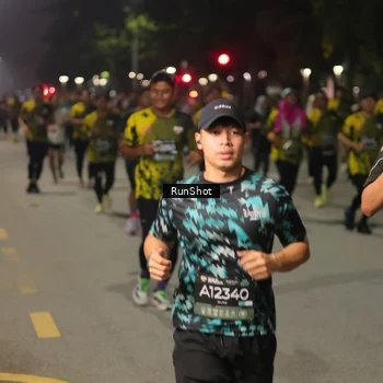 Runner Photo 7068405