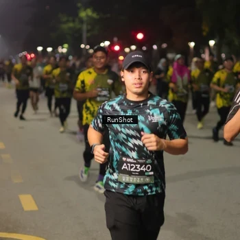 Runner Photo 7068406