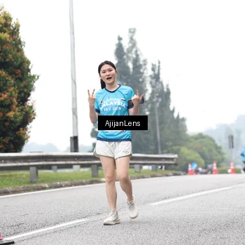 Runner Photo 7068407