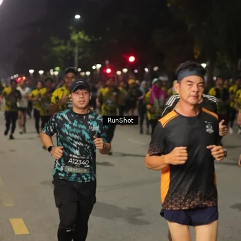 Runner Photo 7068408