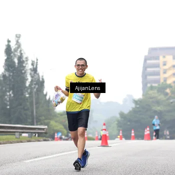 Runner Photo 7068409