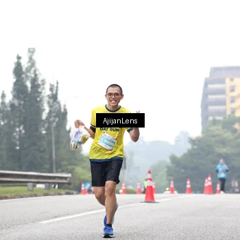 Runner Photo 7068412