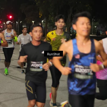 Runner Photo 7068417