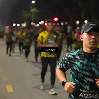 Runner Photo 7068421