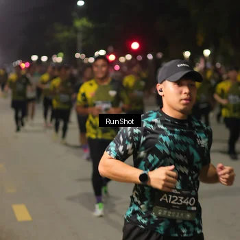Runner Photo 7068422
