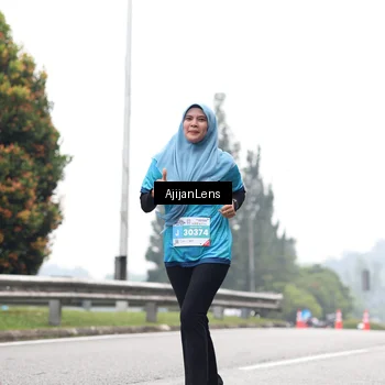 Runner Photo 7068427