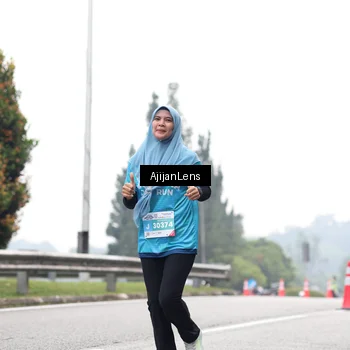 Runner Photo 7068429