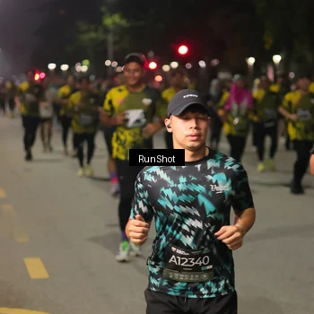 Runner Photo 7068431