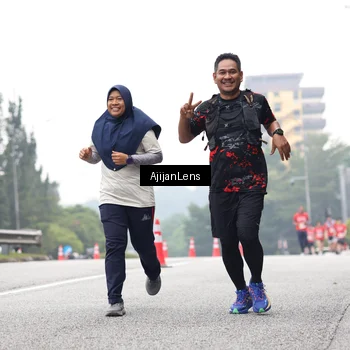 Runner Photo 7068432