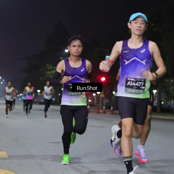 Runner Photo 7068434