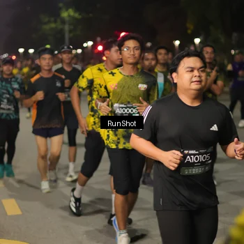 Runner Photo 7068437