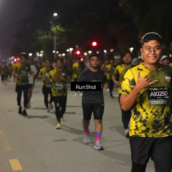 Runner Photo 7068438