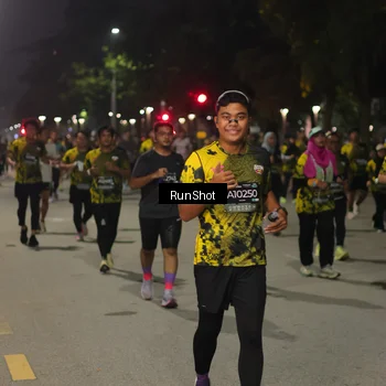 Runner Photo 7068441