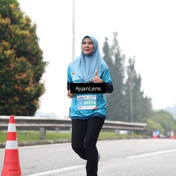 Runner Photo 7068442