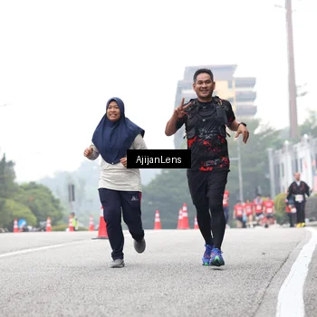 Runner Photo 7068445