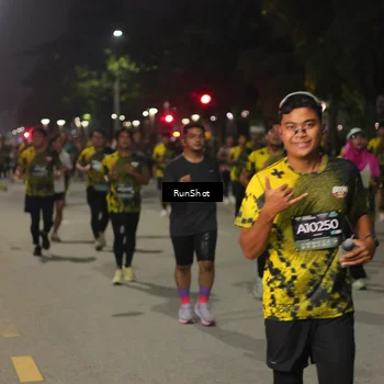 Runner Photo 7068446