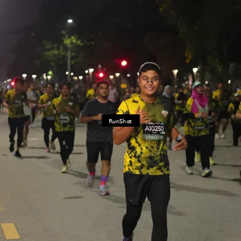 Runner Photo 7068449