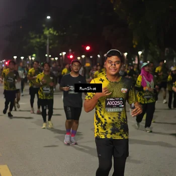Runner Photo 7068450