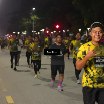 Runner Photo 7068451