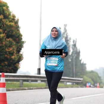 Runner Photo 7068456