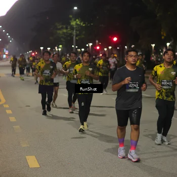 Runner Photo 7068459