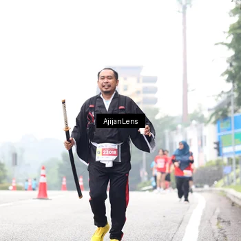 Runner Photo 7068461