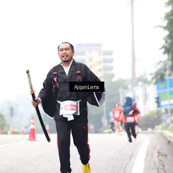 Runner Photo 7068463