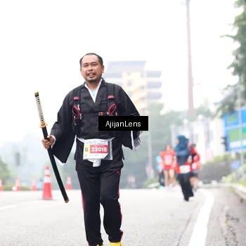 Runner Photo 7068464
