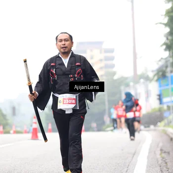 Runner Photo 7068465