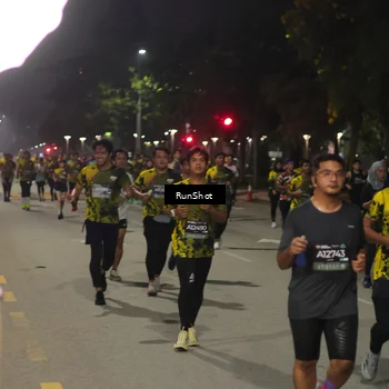 Runner Photo 7068467