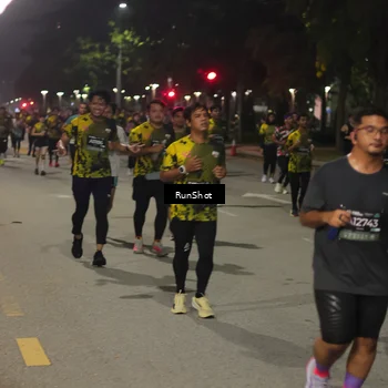 Runner Photo 7068470