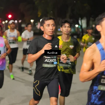 Runner Photo 7068473